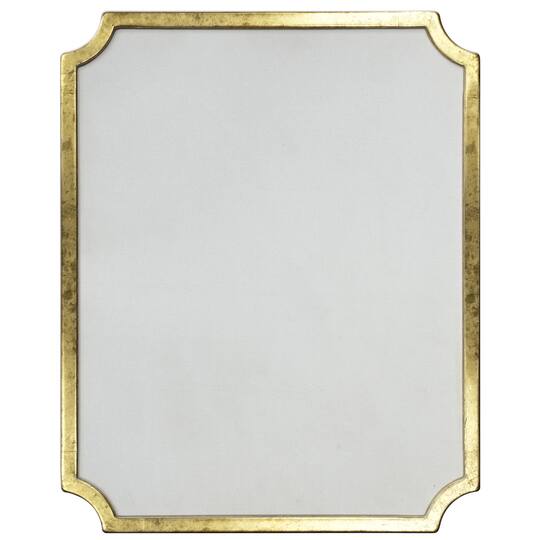 find the gold edge